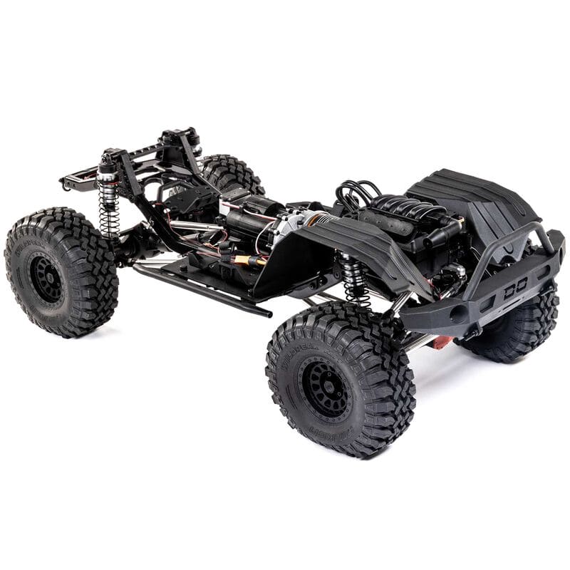 SCX Enforcer 2.75 Barrel