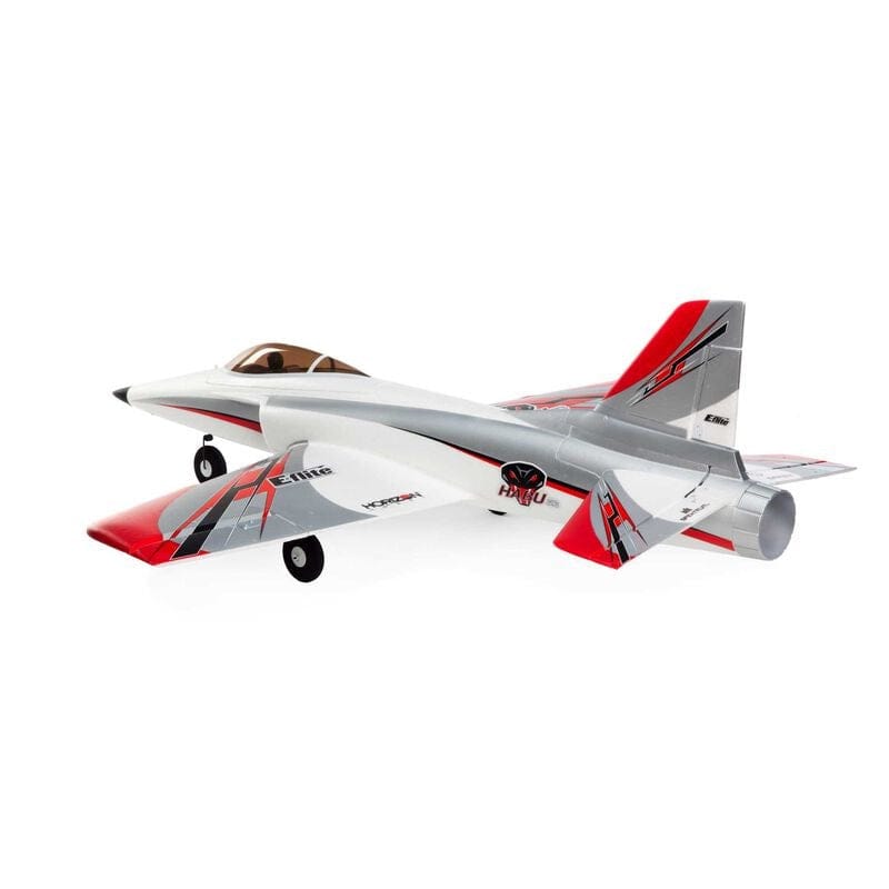 smart rc plane