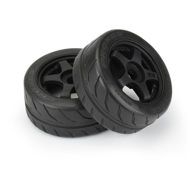 PRO1019910 1/7 Toyo Proxes R888R S3 Front/Rear 42/100 2.9