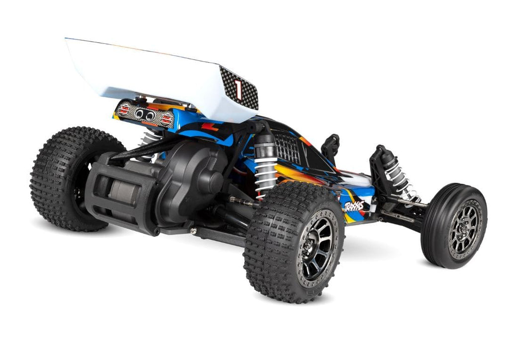 Traxxas bandit for clearance sale