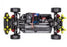 TRA83124-4 Traxxas 4-Tec BL-2S Brushless 1/10 Scale AWD Chassis-only ***SOLD SEPARATELY you will need TRA2985 & TRA2827X to run this truck**