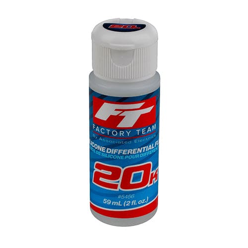 ASC5456 Silicone Diff Fluid 20000cst