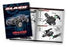 TRA58314-4 Traxxas 1/10 Slash BL-2S HD Clipless Unassembled Kit***SOLD SEPARATELY you will need TRA2985 & TRA2827X to run this truck**