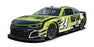 Carrera 64272 NASCAR Camaro NextGen ZL1 "Hendrick Motorsports, William Byron, No.24", GO!!! 1/43 NEW FOR 2024