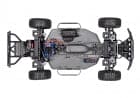 TRA58314-4 Traxxas 1/10 Slash BL-2S HD Clipless Unassembled Kit***SOLD SEPARATELY you will need TRA2985 & TRA2827X to run this truck**