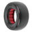 AKA13023KR  1/10 Void Medium Soft Front/Rear 2.2"/3.0" Short Course Tires (2)