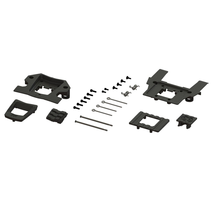 ARA-1526 Body Mount Mechanism Set