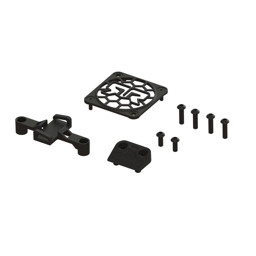 ARA-1549 Wire Management and Guard Set