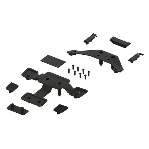 ARA-1579 Body Mount Set