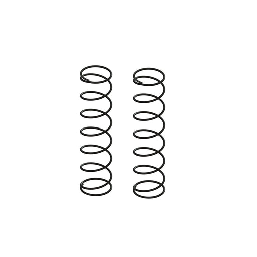 ARA-1803 Shock Springs, 80mm 0.547N/mm (3.12lb/in) (2)