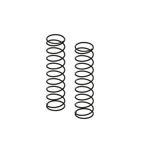 ARA-1804 Shock Springs, 80mm 0.402N/mm (2.30lb/in) (2)