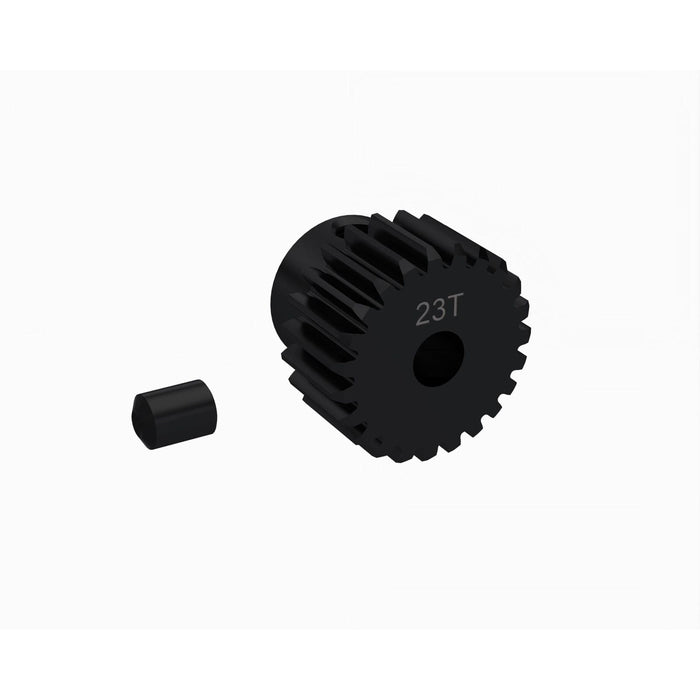 ARA-2174 Pinion Gear 23T MOD 0.5 CNC 3.2mm Bore