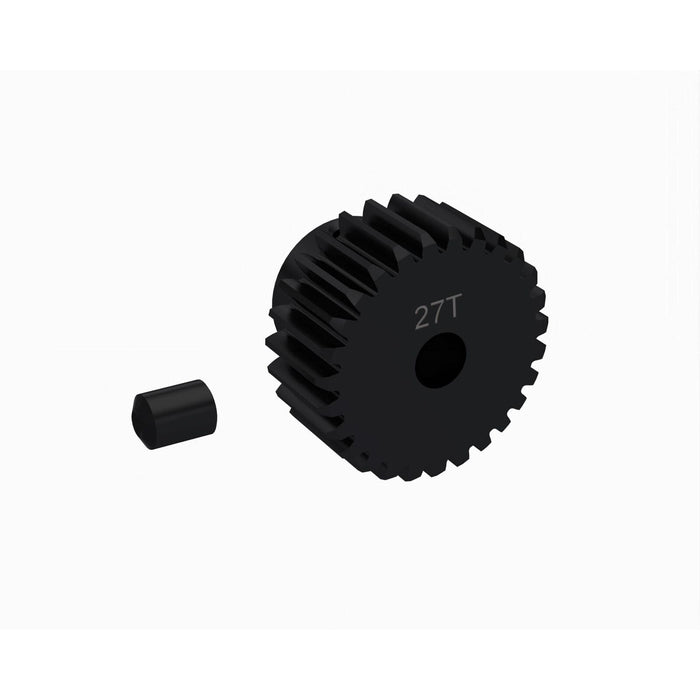 ARA-2178 Pinion Gear 27T MOD 0.5 CNC 3.2mm Bore