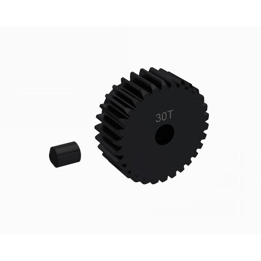 ARA-2181 Pinion Gear 30T MOD 0.5 CNC 3.2mm Bore