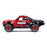 ARA2104T1 MOJAVE GROM MEGA 380 Brushed 4X4 Small Scale Desert Truck RTR with Battery & Charger, Red/Black ** IN STOCK EARLY JULY** (FOR A EXTRA BATTERY PLEASE ORDER SPMX142S30H2)