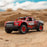 ARA2104T1 MOJAVE GROM MEGA 380 Brushed 4X4 Small Scale Desert Truck RTR with Battery & Charger, Red/Black ** IN STOCK EARLY JULY** (FOR A EXTRA BATTERY PLEASE ORDER SPMX142S30H2)