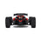 ARA2306ST1 TYPHON GROM 223S BLX Brushless 4X4 Small Scale Buggy RTR with Battery & Charger, Red ** (FOR A EXTRA BATTERY PLEASE ORDER SPMX142S30H2)