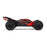 ARA2306ST1 TYPHON GROM 223S BLX Brushless 4X4 Small Scale Buggy RTR with Battery & Charger, Red ** (FOR A EXTRA BATTERY PLEASE ORDER SPMX142S30H2)