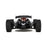 ARA2306T1 TYPHON GROM 223S BLX Brushless 4X4 Small Scale Buggy RTR, Silver  **YOU will need AND Sold separately SPMXPSS315 to run this truck **