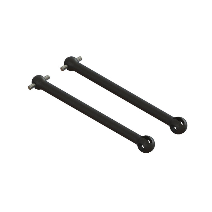 ARA311180 CVD Driveshaft 50mm (2pcs)