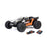 ARA3205ST1 1/10 VORTEKS MEGA 550 2WD Stadium Truck RTR with Battery & Charger, Orange **FOR LONG RUN TIME BATTERY ORDER part # SPMX52S30H3