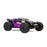 ARA3205ST2 1/10 VORTEKS MEGA 550 2WD Stadium Truck RTR with Battery & Charger, Purple **FOR LONG RUN TIME BATTERY ORDER part # SPMX52S30H3