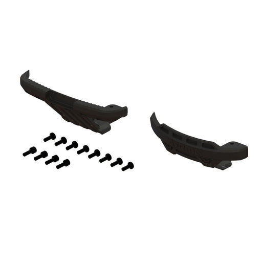 ARA320745 Monster Truck Bumper Set 2pcs) - GROM