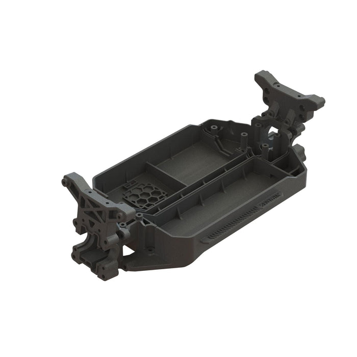 ARA320746  granite grom only Composite Chassis SWB