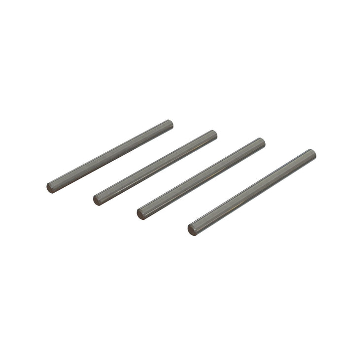 ARA320750 Hingepin 2.5x37mm (4pcs)