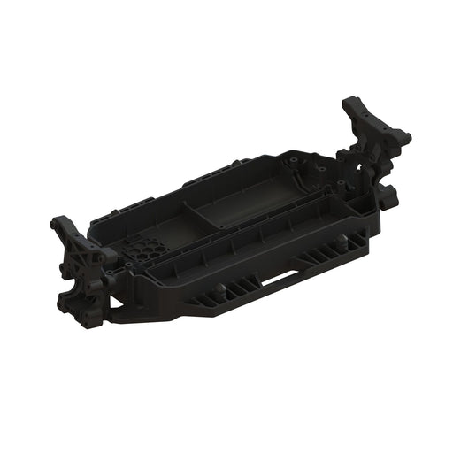 ARA320815 Composite Chassis, 204mm: GROM