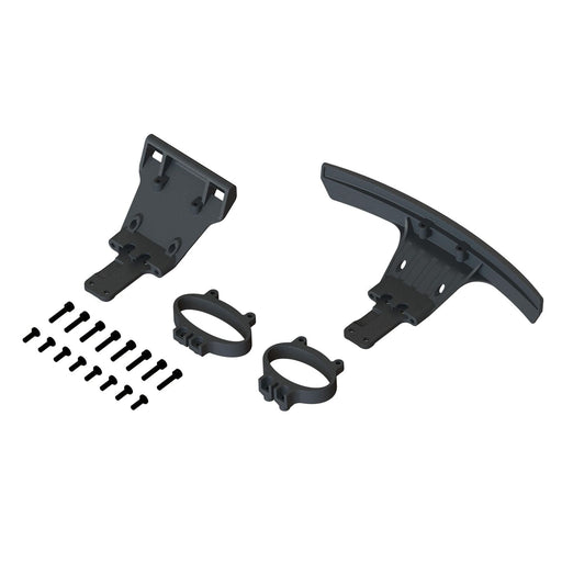 ARA320817 Desert Truck Bumper Set (2): GROM