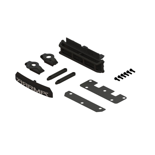 ARA320818 Desert Truck Body Parts Set: GROM