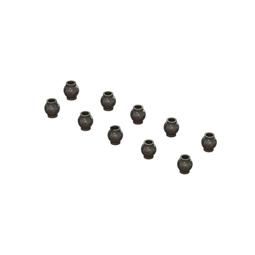 ARA330803 Ball 5.3x5.9x2.5mm (10pcs)