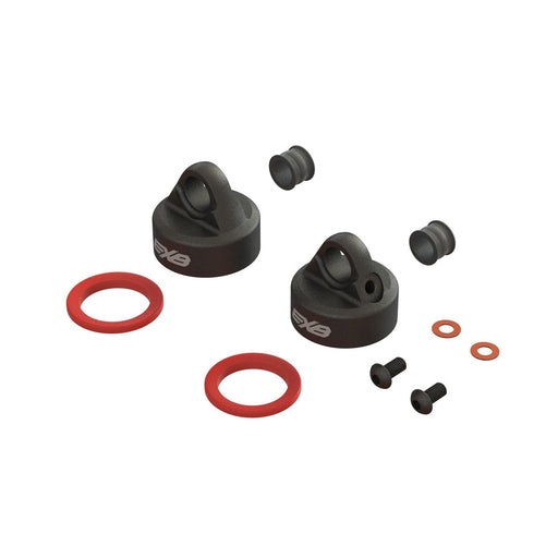 ARA330812 Aluminum Emulsion Shock Cap (2)