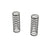 ARA330821 Shock Spring C=0.359N/mm