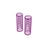 ARA330825 Shock Spring C=0.359N/Mm - Purple