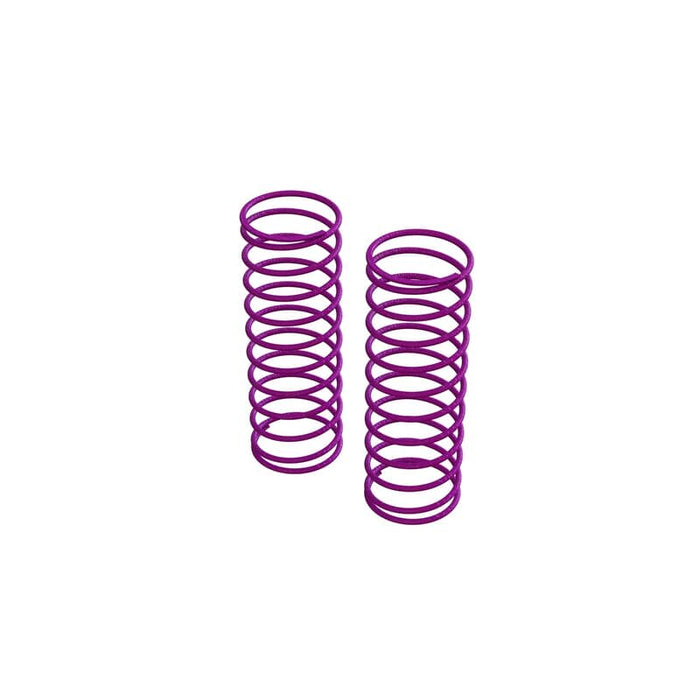 ARA330825 Shock Spring C=0.359N/Mm - Purple