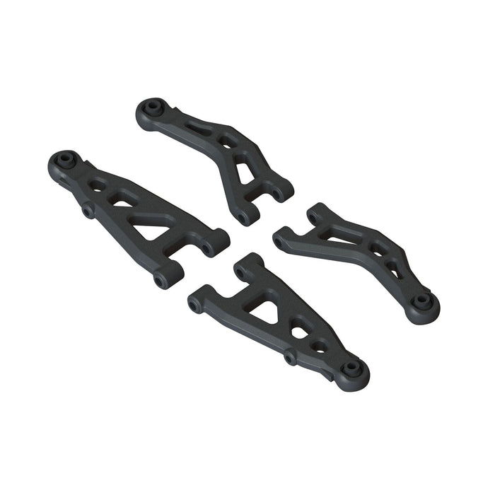 ARA330839 Front Suspension Arm Set B: GROM