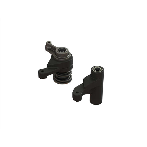 ARA340204 High Torque Slider Servo Saver Set