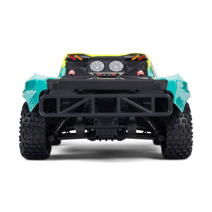 ARA3521T2 1/10 FURY 223S BLX Brushless 2WD Short Course Truck RTR with DSC, Green *YOU will need this to run this truck # SPMX-1034