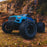 ARA4202XV3T1 1/10 GRANITE 4X4 MEGA 550 Brushed Monster Truck RTR, Blue *YOU will need this to run this truck # SPMX-1031