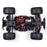 ARA4202XV3T1 1/10 GRANITE 4X4 MEGA 550 Brushed Monster Truck RTR, Blue *YOU will need this to run this truck # SPMX-1031