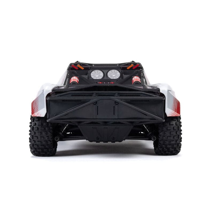 ARA4303V4T2 1/10 SENTON 223S BLX Brushless 4X4 Short Course Truck RTR with DSC, Red *YOU will need this to run this truck # SPMX-1034