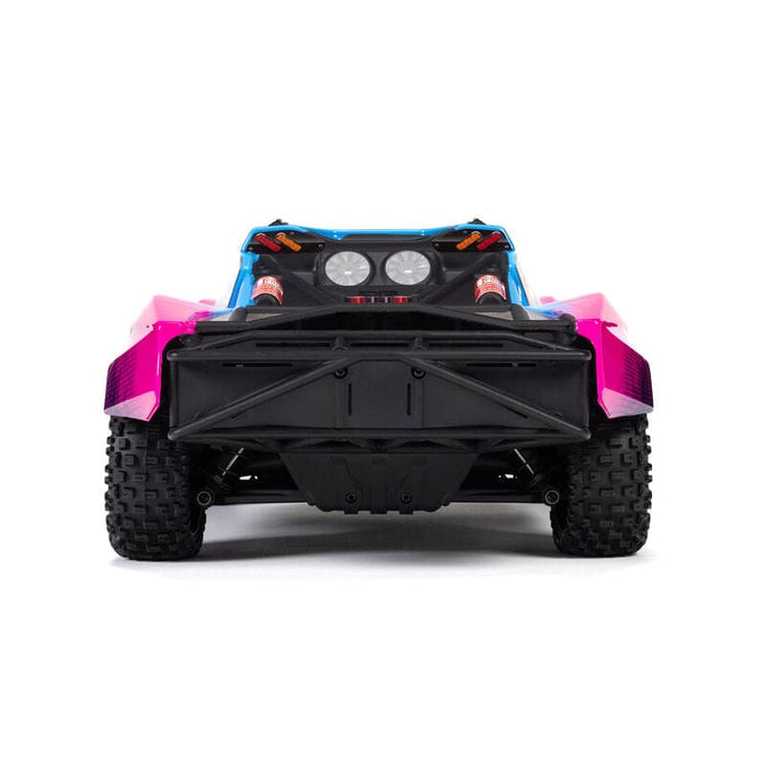 ARA4303V4T3 1/10 SENTON 223S BLX Brushless 4X4 Short Course Truck RTR with DSC, Blue *YOU will need this to run this truck # SPMX-1034