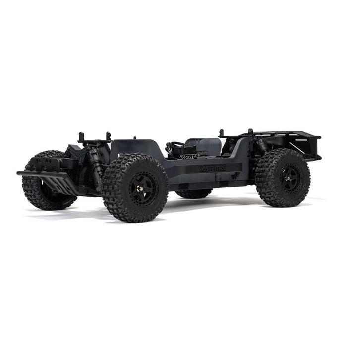 ARA4303V4T3 1/10 SENTON 223S BLX Brushless 4X4 Short Course Truck RTR with DSC, Blue *YOU will need this to run this truck # SPMX-1034