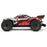 ARA4305V4T1 1/10 VORTEKS 223S BLX Brushless 4X4 Stadium Truck RTR with DSC, Red **YOU will need this to run this truck # SPMX-1034