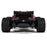 ARA4305V4T1 1/10 VORTEKS 223S BLX Brushless 4X4 Stadium Truck RTR with DSC, Red **YOU will need this to run this truck # SPMX-1034