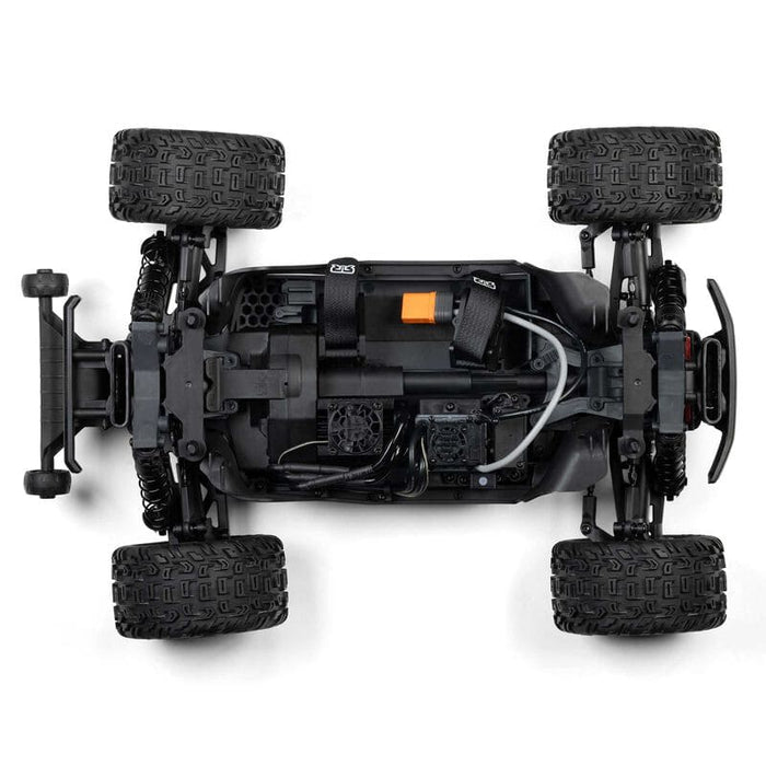 ARA4305V4T1 1/10 VORTEKS 223S BLX Brushless 4X4 Stadium Truck RTR with DSC, Red **YOU will need this to run this truck # SPMX-1034