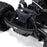 ARA4305V4T3 1/10 VORTEKS 223S BLX Brushless 4X4 Stadium Truck RTR with DSC, Purple