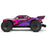 ARA4305V4T3 1/10 VORTEKS 223S BLX Brushless 4X4 Stadium Truck RTR with DSC, Purple